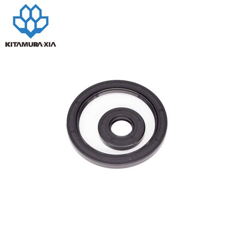 Rubber NBR Silicone Framework Skeleton Oil Seal Oil Seals And