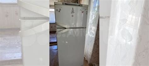 Холодильник бу купить в Энгельсе | Товары для дома и дачи | Авито