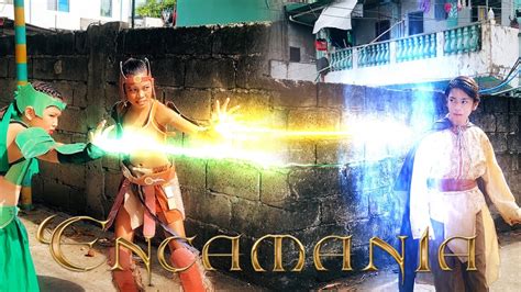 Encantadia Ang Pagdakip Nina Alena At Danaya Kay Ybarro Youtube