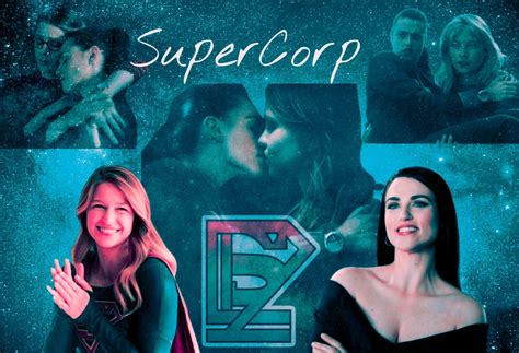 Supercorp By Masterofedits On Deviantart