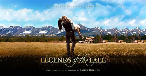 Legends of the Fall Soundtrack – Fellow Streamer