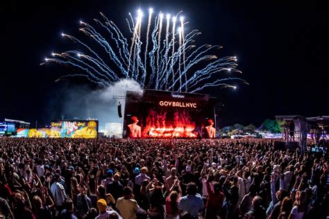 5 Must See Sets At The Governors Ball Nyc 2022 Festival