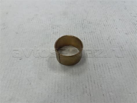 Втулка цапфы (УАЗ)(0069-00-2304083-00), шт. для УАЗ — avtosetuaz.ru
