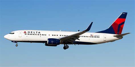 Авиакомпания Delta Air Lines (Дельта Эйр Лайнз)