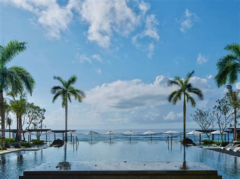 The Ritz-Carlton Bali | Bali Trip Review