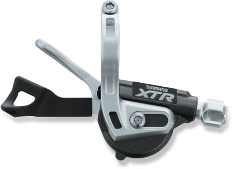 Shimano Xtr M970 9 Speed Shifters Rei Co Op