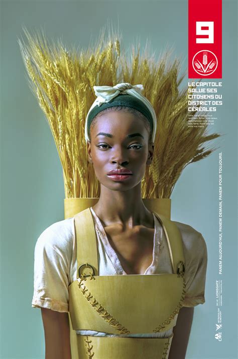 Affiche du film Hunger Games La Révolte Partie 1 Photo 85 sur 101