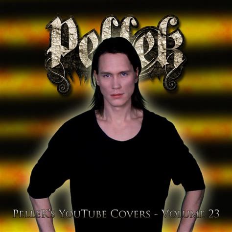 Pellek Covers Vol 23 Encyclopaedia Metallum The Metal Archives