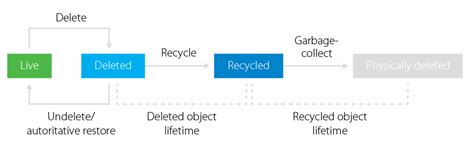 Leveraging Active Directory Recycle Bin Best Practices For Ad Protection