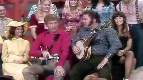 Hee Haw Full Episode Episode 92ºgeorge Jonestammy Wynette Buddy Alan