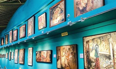 Rekomendasi Wisata Museum Jogja Wajib Untuk Di Kunjungi Yogyaku