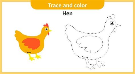 Trace And Color Animal Vector Art, Icons, and Graphics for Free Download