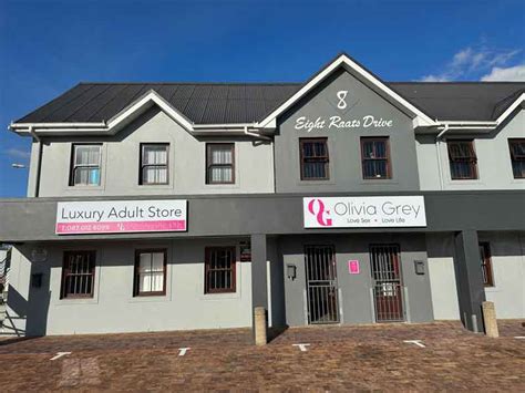 Visit Our Cape Town Sex Shop Where We Sell Happiness