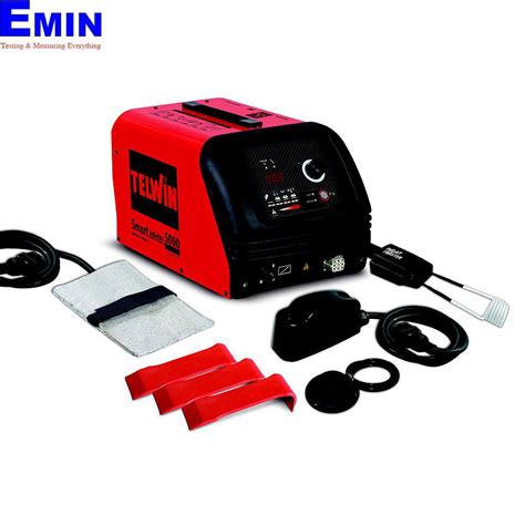 Telwin Smart Inductor 5000 Classic Spot Welding Eminasia