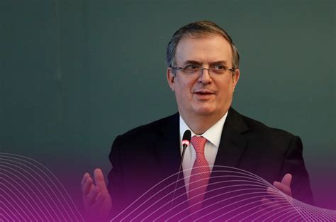 Marcelo Ebrard Preocupado Por Irregularidades En Encuesta De Morena