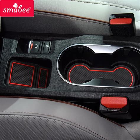 Smabee Polym Res Coordonnants Pour Renault Captur Accessoires