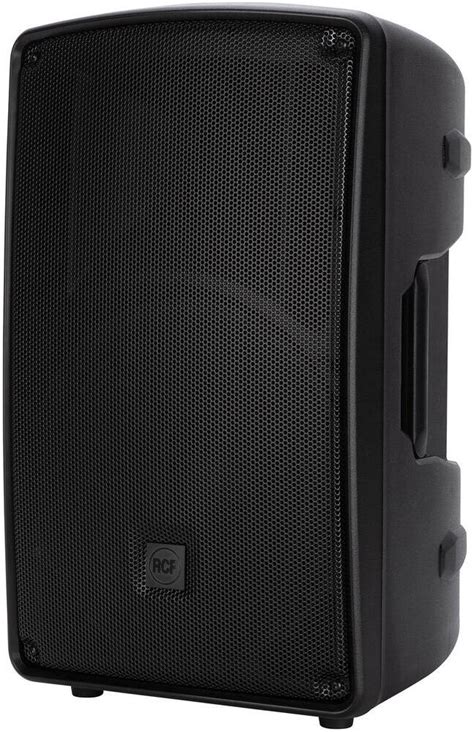 Rcf Hdm A Professional Way W Active Speaker With Rdnet