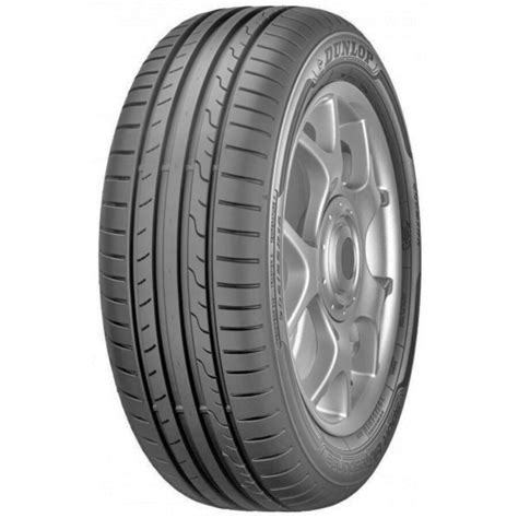 Neum Tico Dunlop Sp Street Response R W Norauto