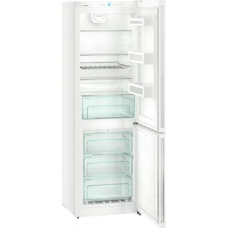 Liebherr Frigo Combinato 2 Porte No Frost Ventilato Cn4313 Comet