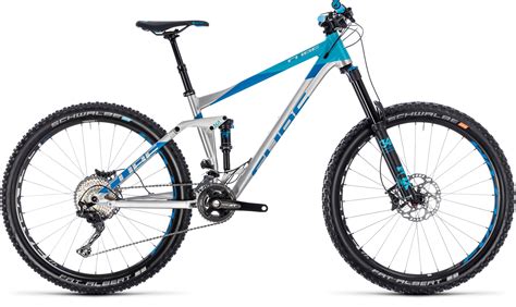 Which Cube Mountain Bike Is Right For You Mbr