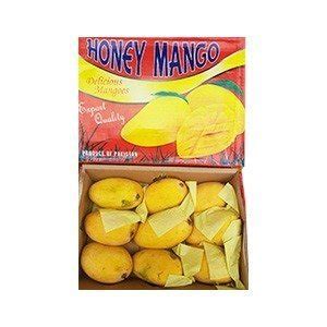 Pakistani Chaunsa Mangoes - Evergreen Foods