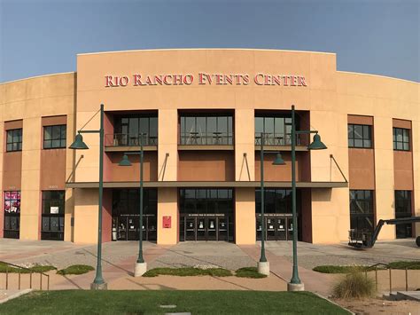 City Center The Official Site Of Rio Rancho Nm