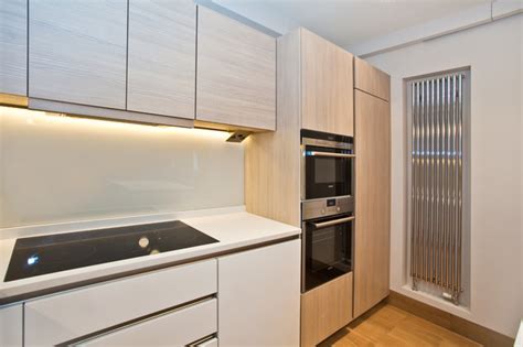 Queen S Gate London Sw Kitchen Contemporary Kitchen London