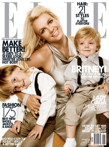 Latest Hollywood Hottest Wallpapers: Britney Spears Album Cover 2011