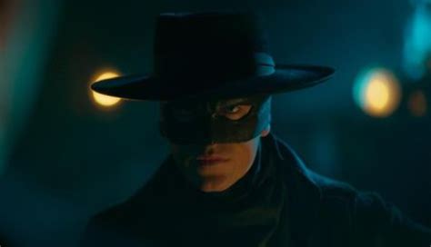 Zorro se anunció la fecha de estreno de la nueva serie en Prime Video