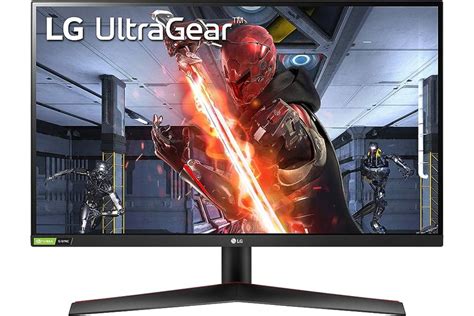 10 Best Gsync Monitor 144Hz 1440P For 2023 CitizenSide