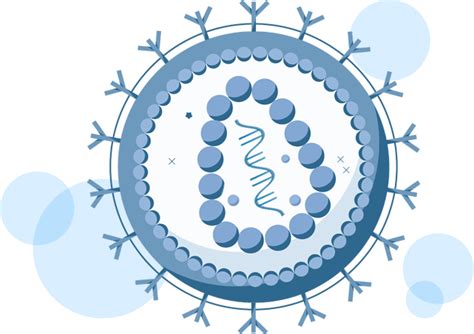 VIRUSES VIRAL VACCINE NanoFCM