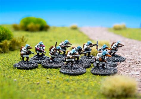 Wargames Atlantic Start Previewing Plastic Quar Kit More Ontabletop