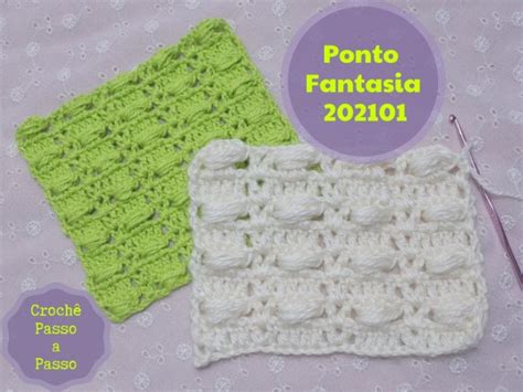 Arquivos Pontos Passo A Passo CROCHetSUSHI