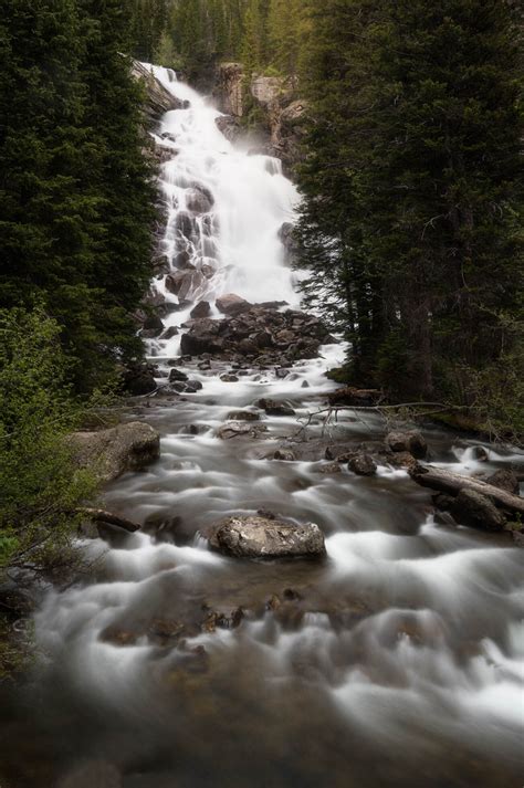 My Favorite Tool for Waterfall Photography — Kristen Ryan Photography