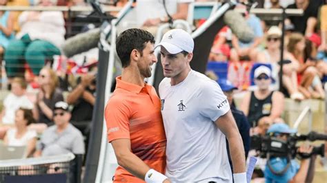 ATP Adelaide Djokovic und Pospisil wurden bei ihrem Debüt im Doppel