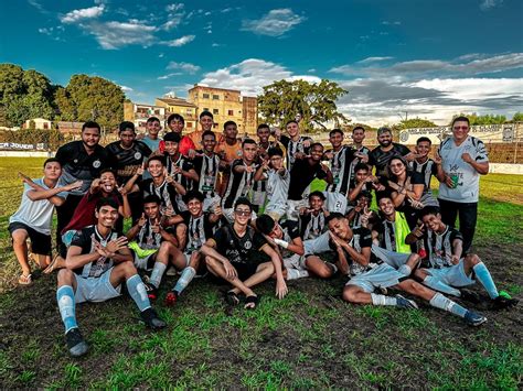 Copa Pará Sub 17 São Raimundo vence Leão e garante vaga na final do