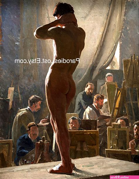 Nude Models For Painters Sexy Photos