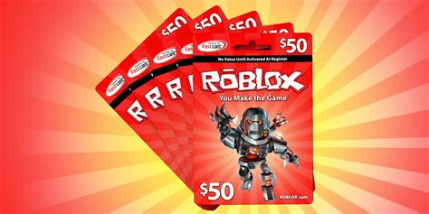 Roblox T Card Printable Template