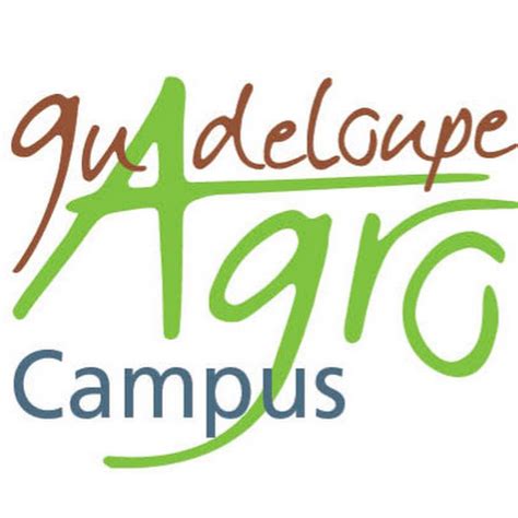 Guadeloupe Agro Campus YouTube