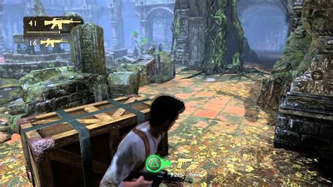 Uncharted Drake S Fortune On Yje Vertez Let S Play Zagrajmy