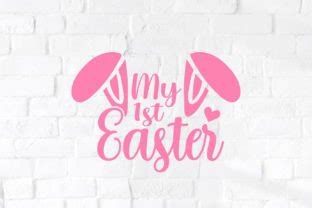 My St Easter Svg Cut Files Graphic By Trendy Designs Creative Fabrica