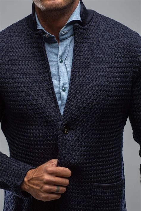 Pin By Distinctly Dapper On Man Fashion Sweater Outfits Men Jackets