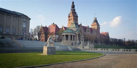 Top ᑕ㉗ᑐ Things to do in Szczecin ️ and day trip Poland