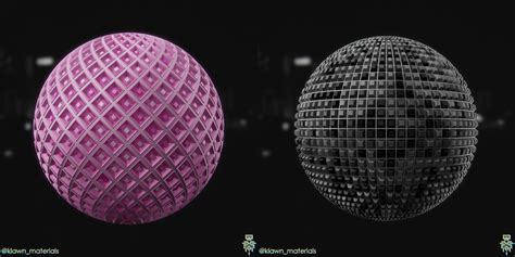 30 Procedural Art Shaders V1 For Blender Texture Cgtrader