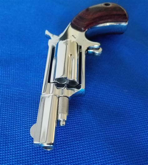 Tincanbandit S Gunsmithing Gun Porn Patriot Gun Polishing