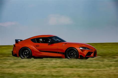 2024 Toyota GR Supra Special Edition Pricing Starts Over 80 000 Driving