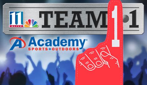 Your #Team11 Game of the Week is... | 11alive.com