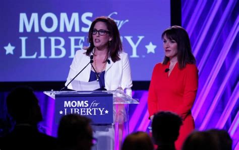 The Real Agenda Of Moms For Liberty The Nation