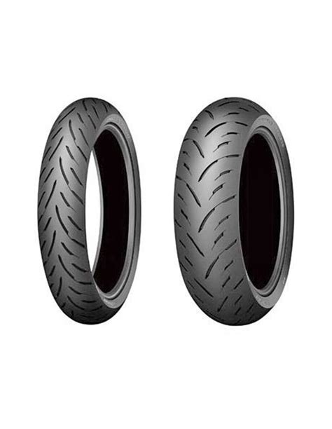 Dunlop 150 70ZR17 69W TL SX GPR300