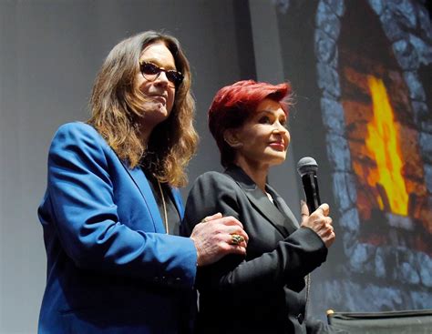 Ozzy Osbourne Se Retirar Pronto De Los Escenarios La Naci N